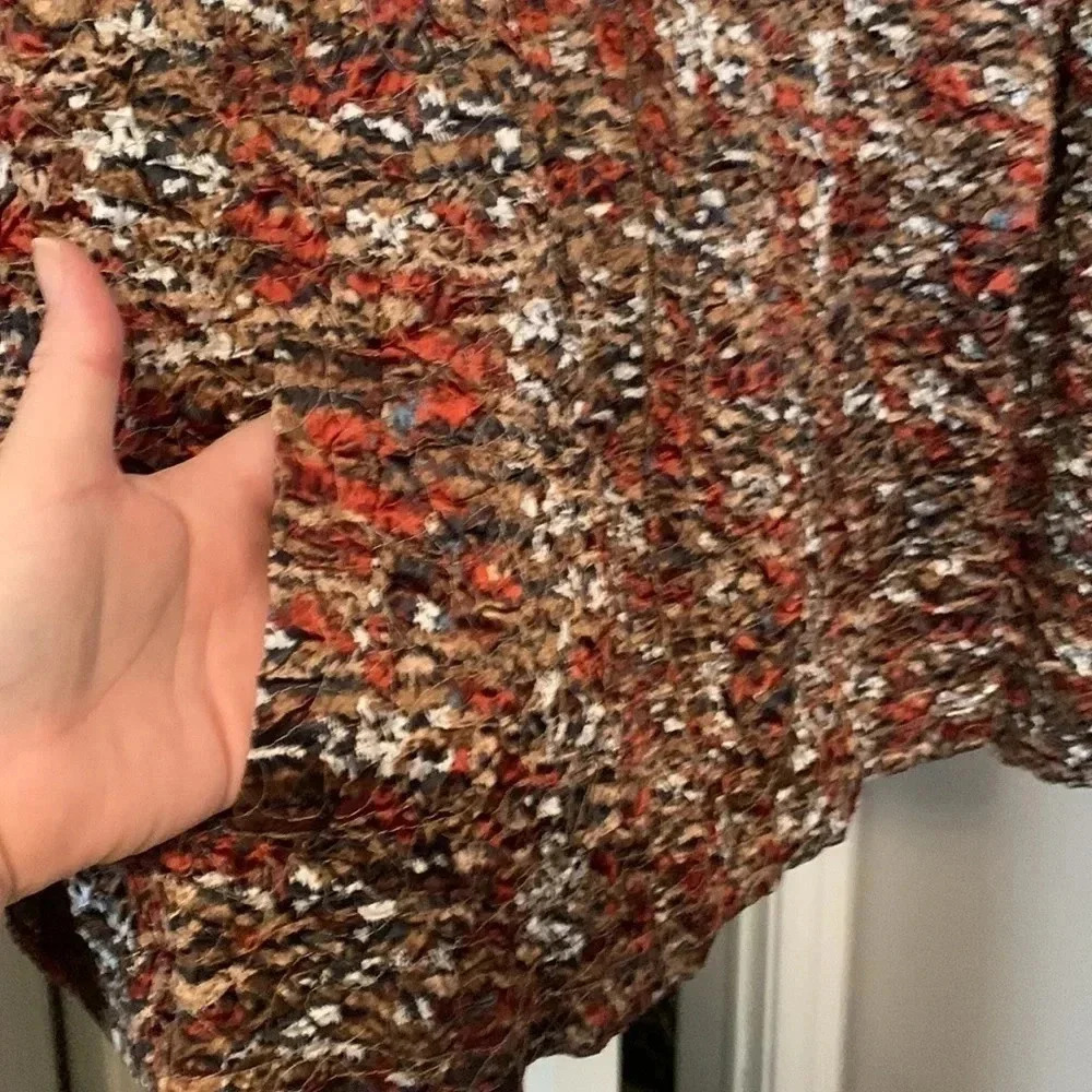 Zip Jacket  18 - Picture 5 of 9